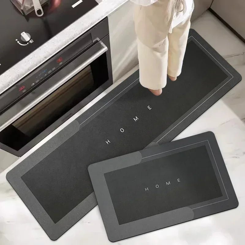 tapete para cozinha antiderrapante