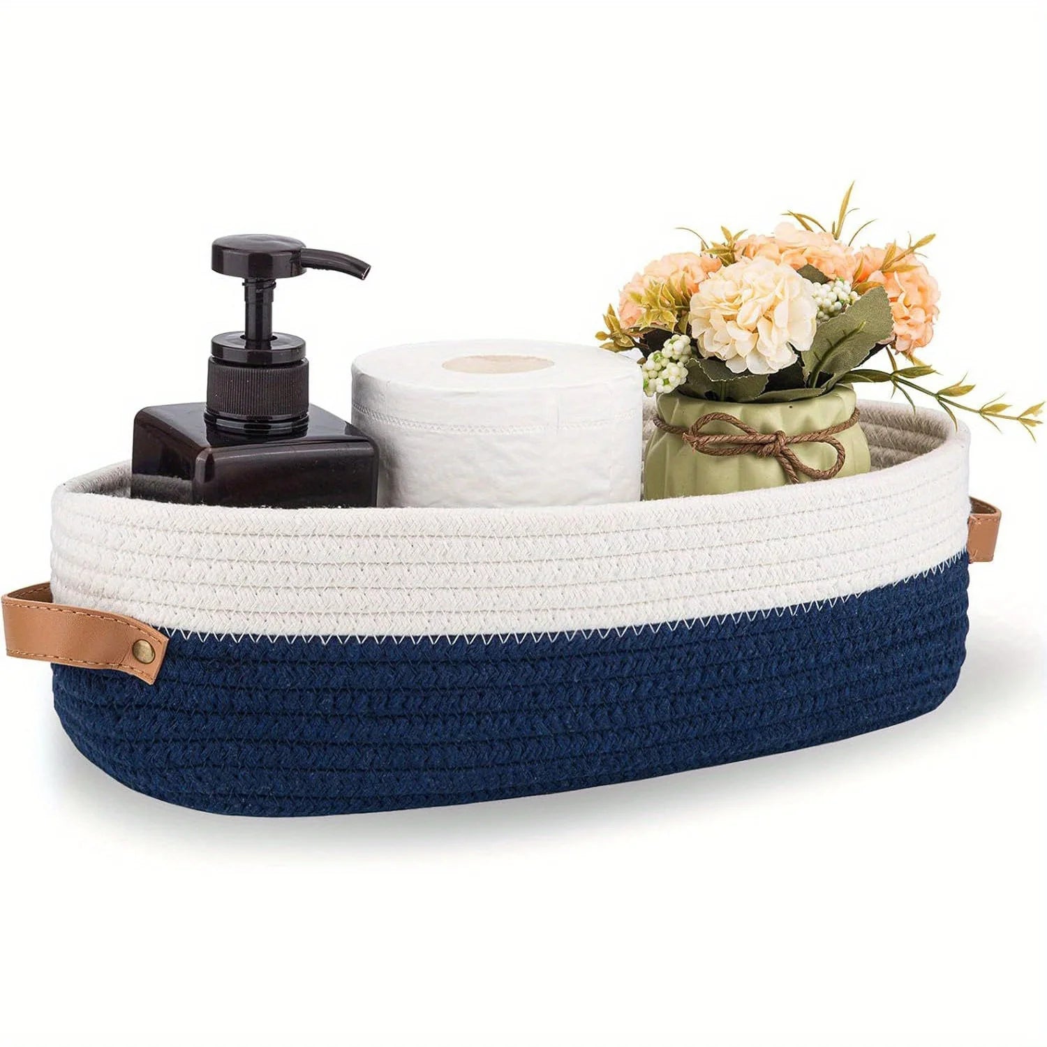 Cesto Oval Organizador